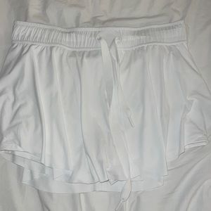 Free people movement skirt worn once size L